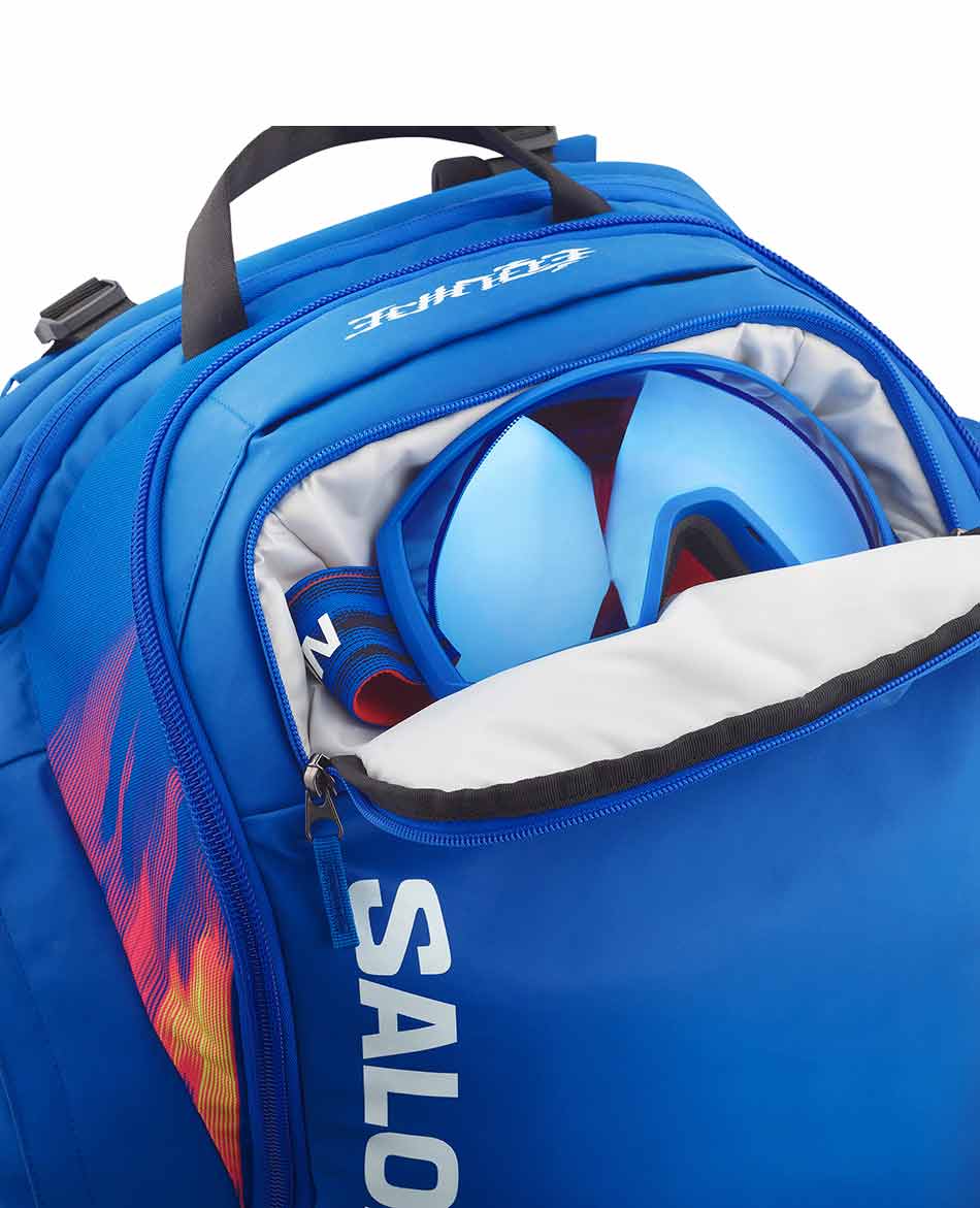 SALOMON MOCHILA SALOMON GO TO SNOW 50